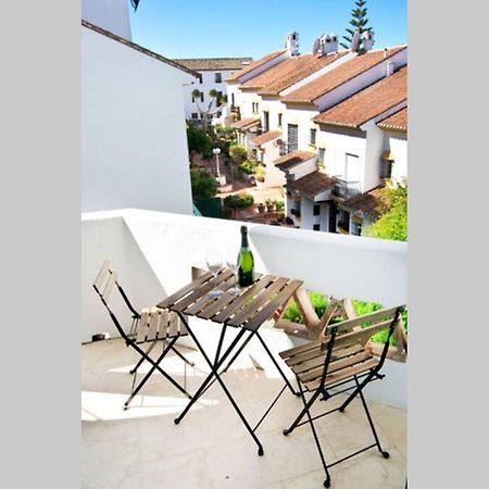 Spectacular Apartment In Matchroom Country Club Fuengirola Exterior foto