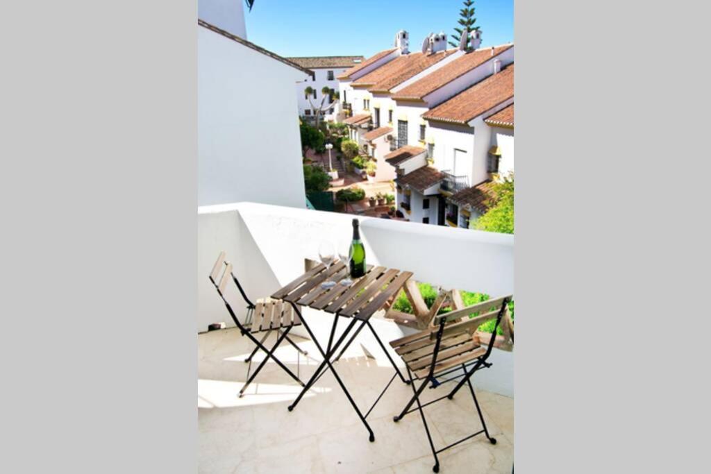 Spectacular Apartment In Matchroom Country Club Fuengirola Exterior foto